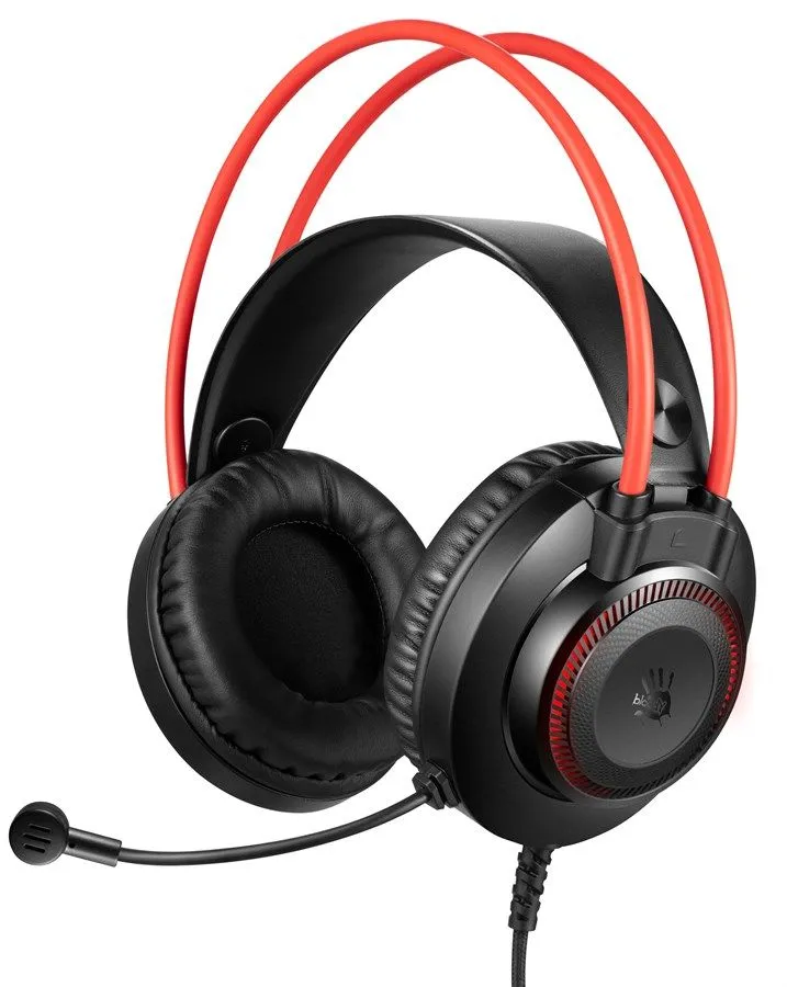 A4tech Bloody G200s Gaming Headset
