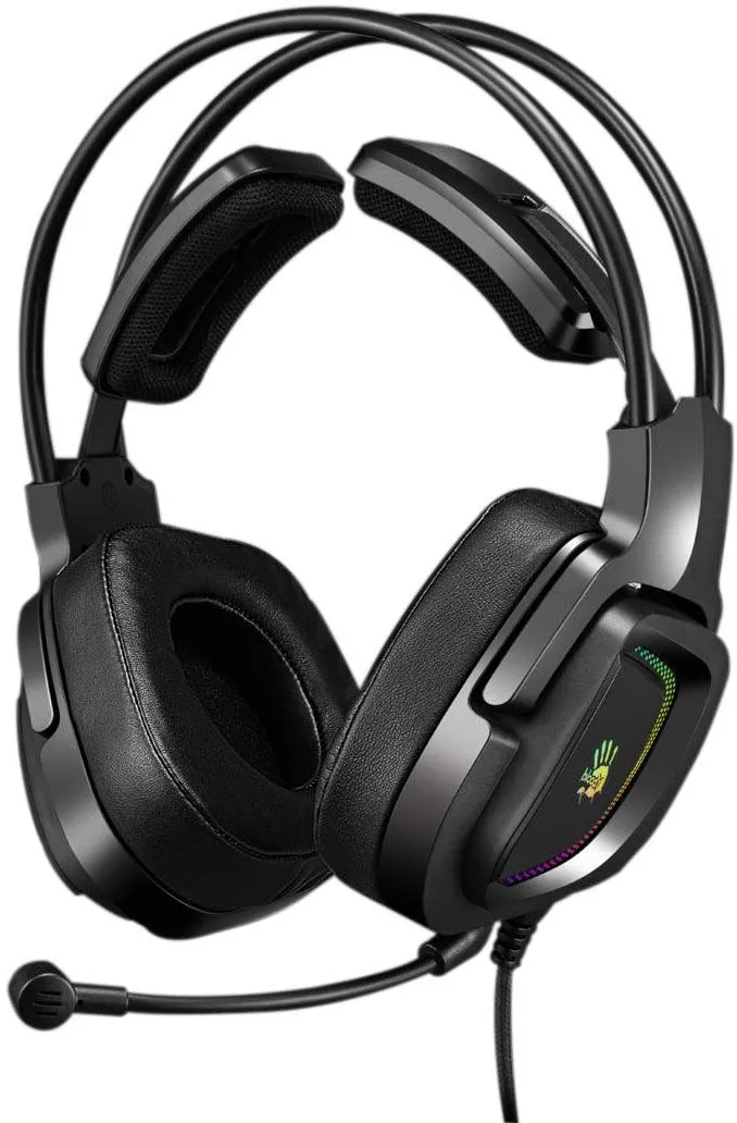 A4Tech Bloody G575 Virtual 7.1 Surround Sound Gaming Headset