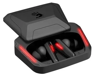 A4tech Bloody M70 True Wireless Bluetooth 5.0 Gaming Wireless Earphones