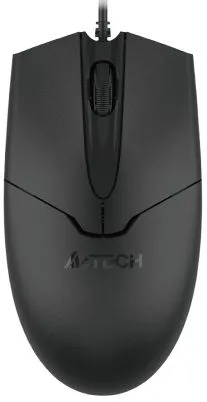 A4tech OP-550S Silent Click Wired Mouse