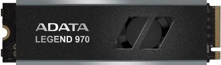Adata LEGEND 970 1TB PCIe Gen5 x4 M.2 2280 Solid State Drive