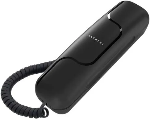 Alcatel T06-EX NON-CLI Corded Handy Telephone