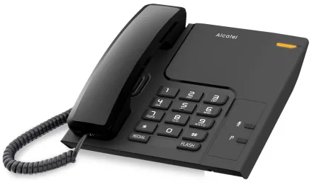 Alcatel T26 EX NON-CLI Corded Telephone