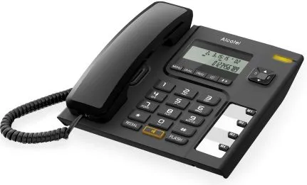 Alcatel T56-EX Corded CLI Telephone