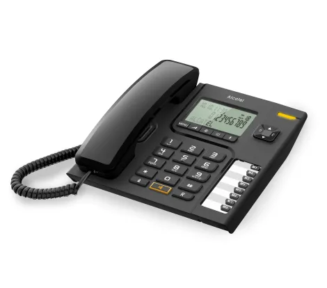 Alcatel T76-CE Corded CLI Telephone