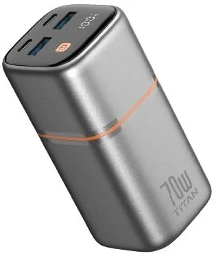 Amaze A238 Titan 20,000mAh Powerbank