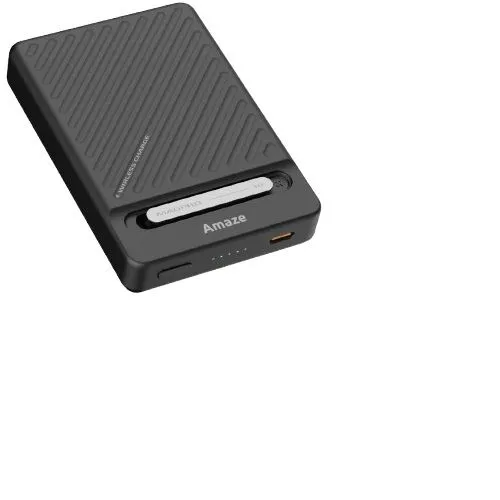 Amaze A246 Mag Pro Magnetic Wireless 10,000mAh Powerbank