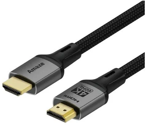 Amaze A85 Pure Copper Premium Quality HDMI Cable