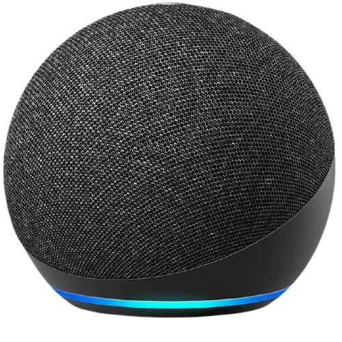 Amazon Alexa Echo Dot 4th Generation