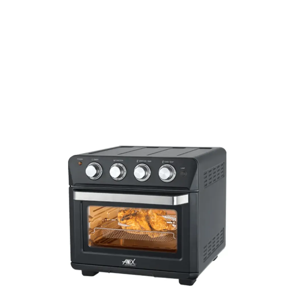Anex Air Fryer With Oven AG-2123