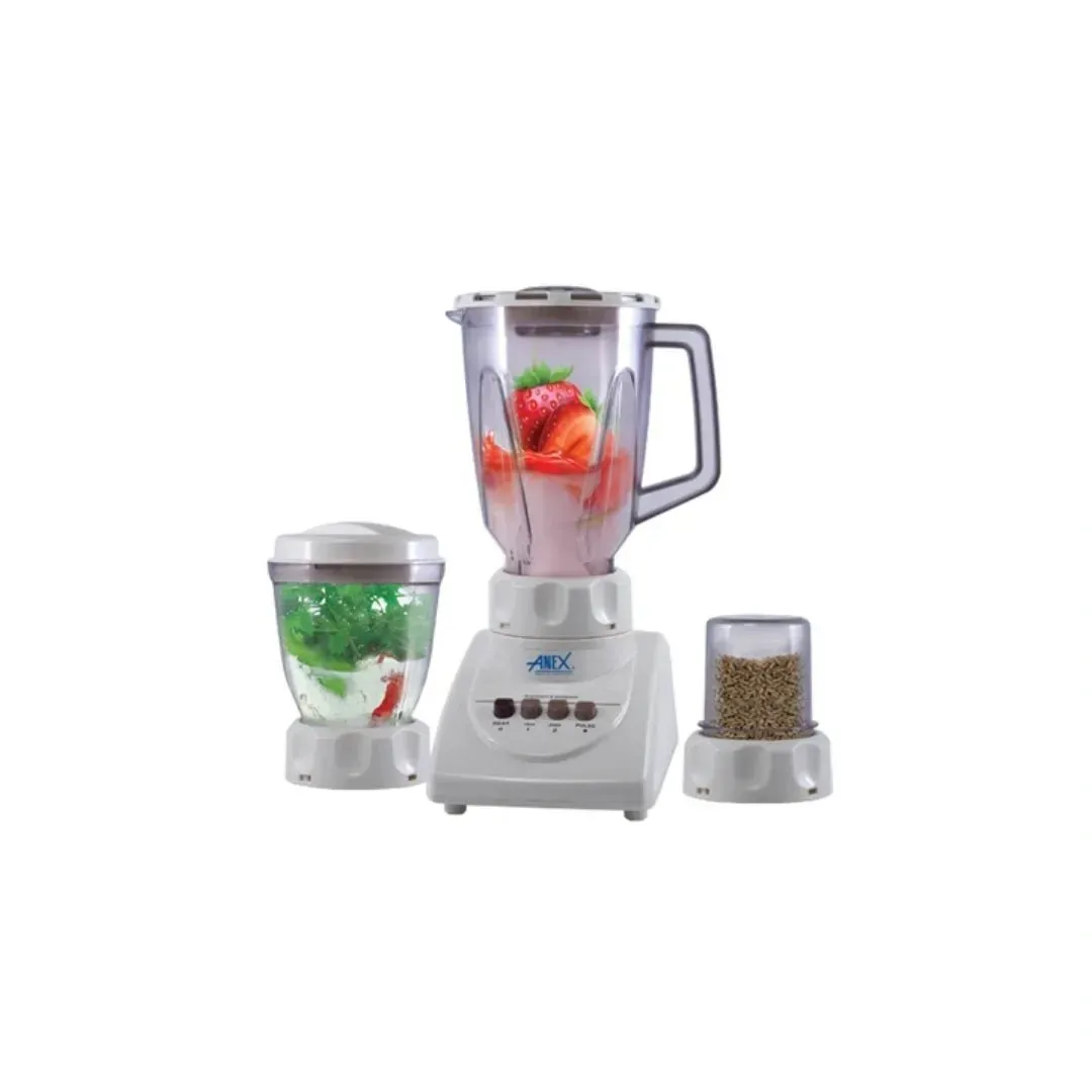 ANEX BLENDER & GRINDER (AG-695)