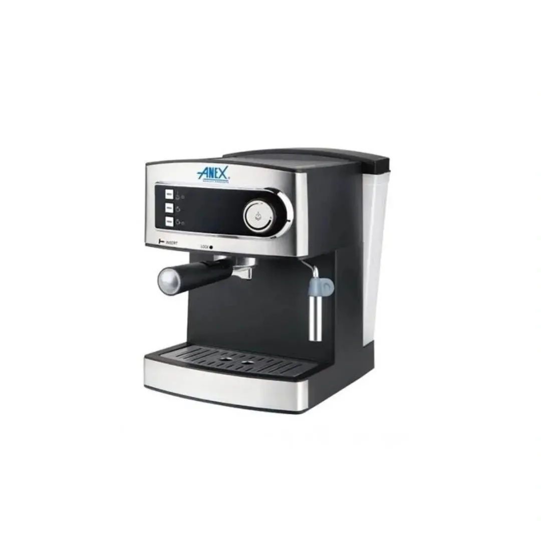 ANEX ESPRESSO COFFEE MAKER (AG-825)