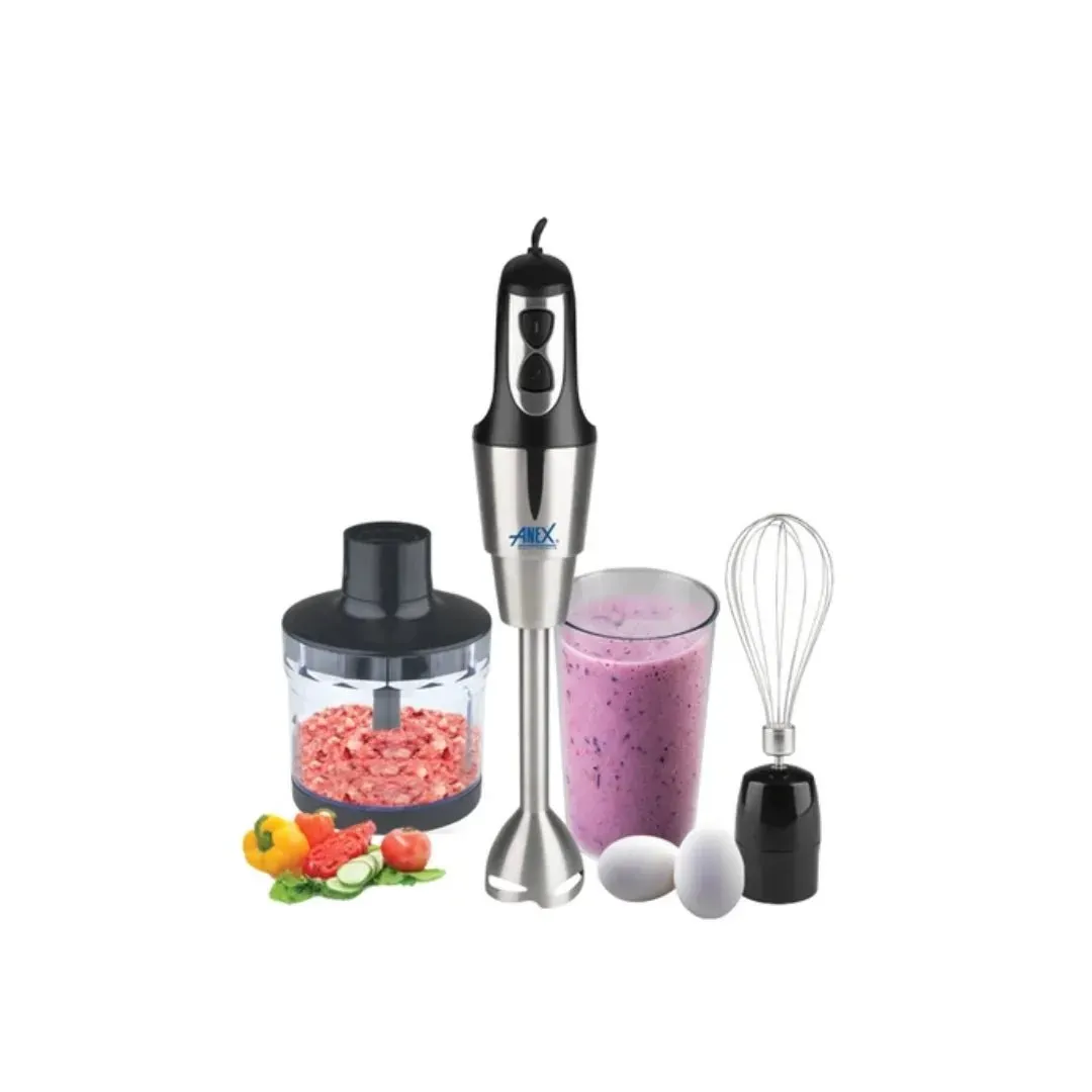 ANEX HAND BLENDER (AG-143)