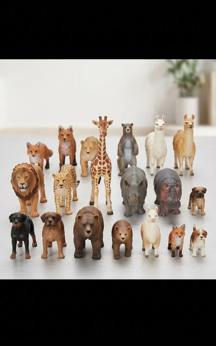 Animals