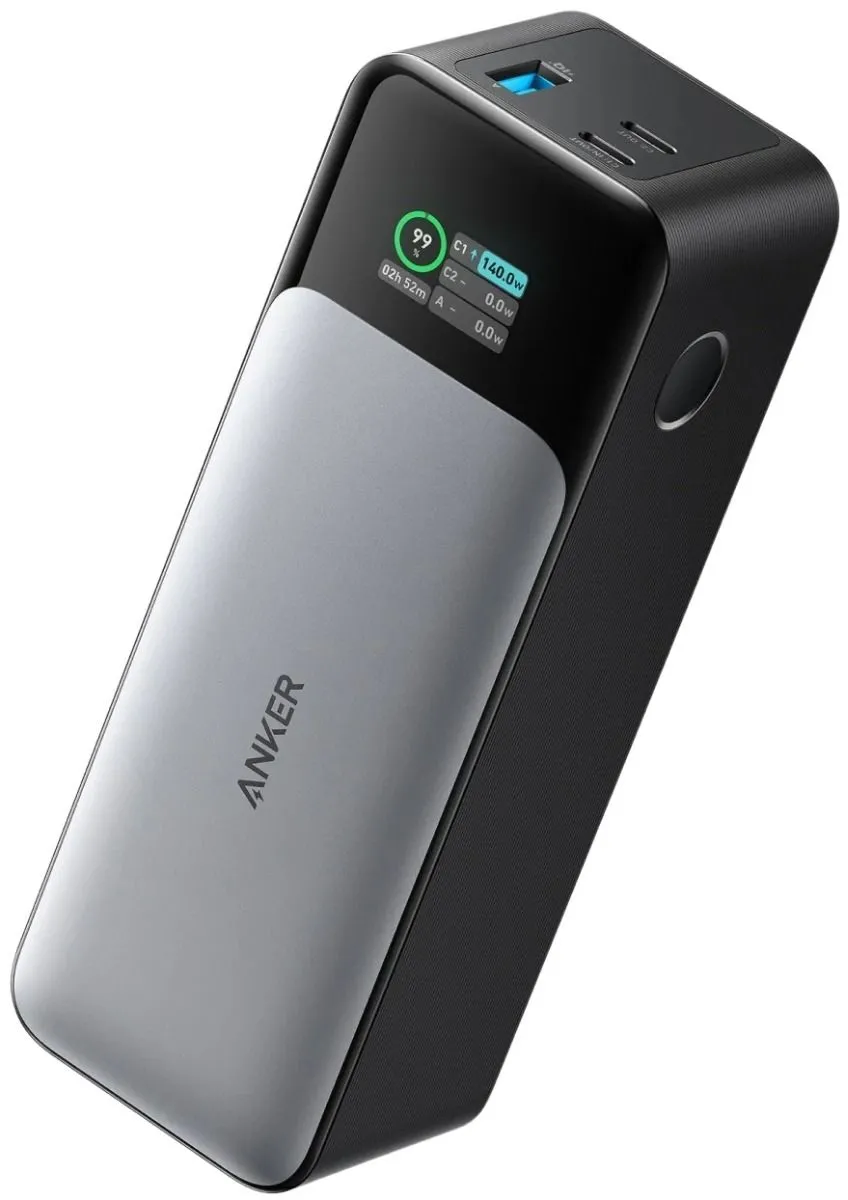 Anker 24000MAH Power Core Power Bank - A1289