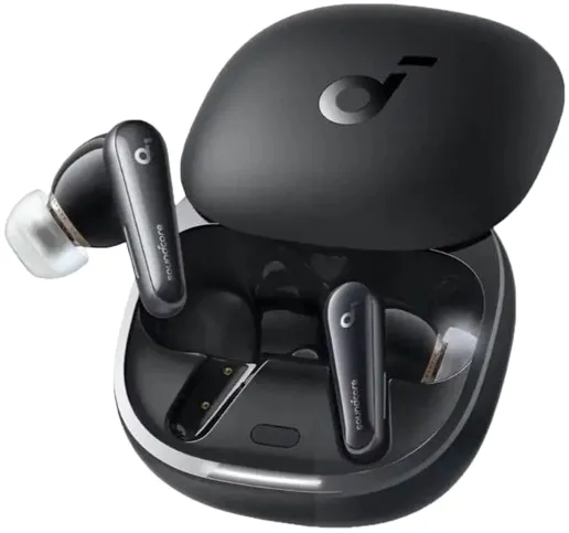 Anker A3953P11 Soundcore Liberty 4 ANC Wireless Earbuds