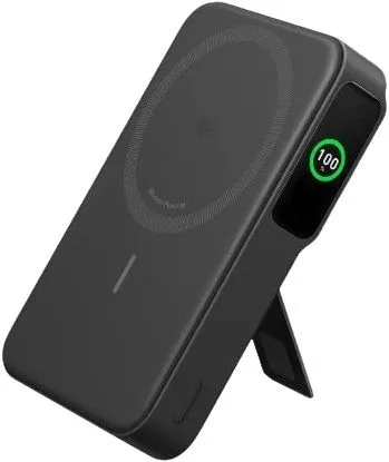 Anker MagGo Power Bank With Stand 10000Mah