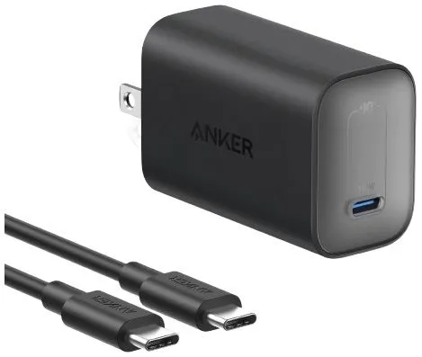 Anker Nano 100W With USB C Cable Charge