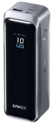 Anker Prime 220W 20000mah Power Bank