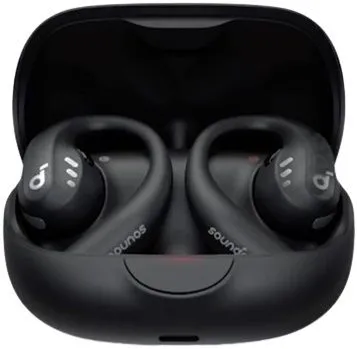 Anker Soundcore AeroFit Pro Wireless Sports Earbuds