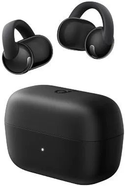 Anker Soundcore C50i Comfortable Clip on Earbuds