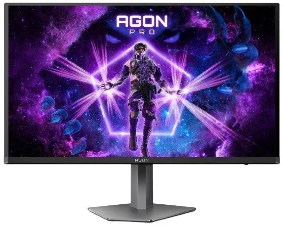 AOC AG276QKD2 27" 500Hz 3 Sided Frameless QHD Gaming Monitor