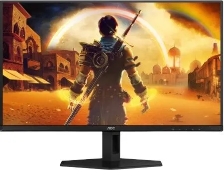 AOC Q27G4ZD 27" QD OLED QHD 2560 x 1440, 240Hz 0.03ms G-Sync Gaming Monitor