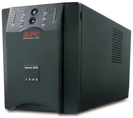 APC SUA1000I Smart UPS