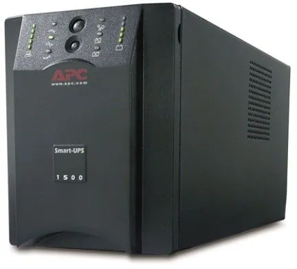APC SUA1500I Smart UPS & serial 230V