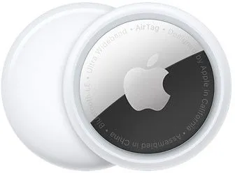 Apple AirTag Single Unit
