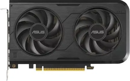 ASUS Dual GeForce RTX 5050 8GB 128bit GDDR6 Graphics Card