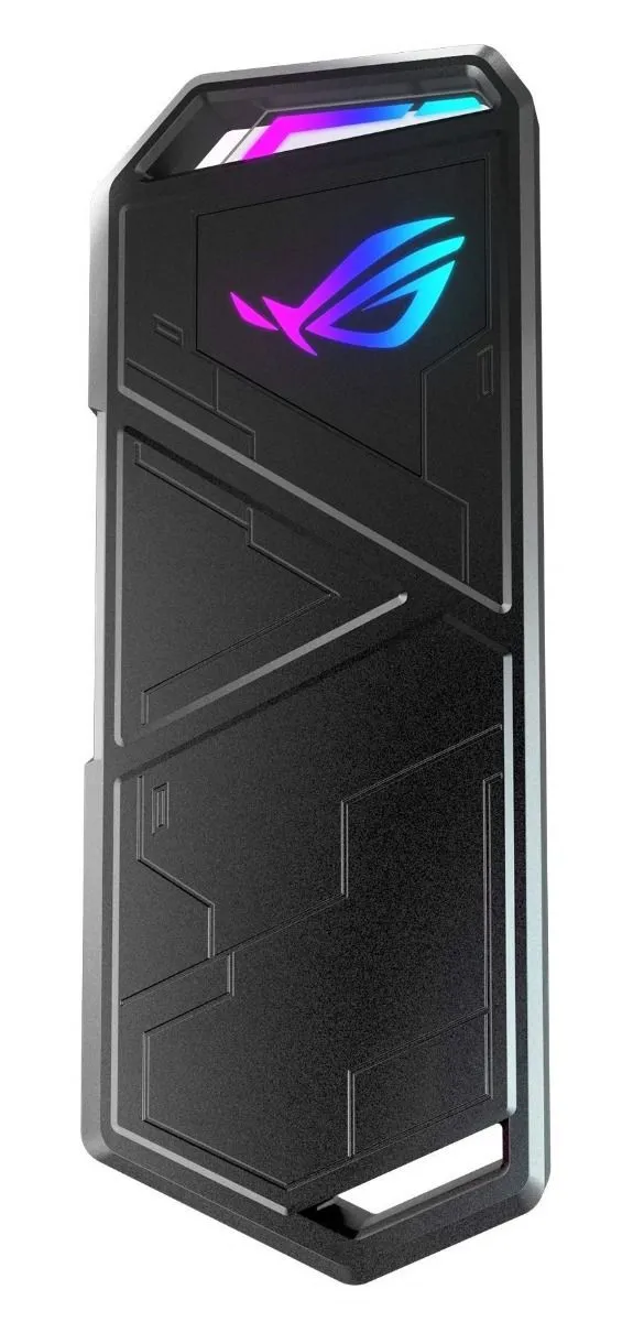 Asus ESD S1C ROG Strix Arion SSD Enclosure