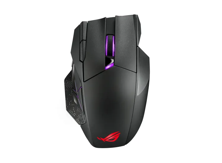 Asus P707 ROG SPATHA X Wireless Gaming Mouse