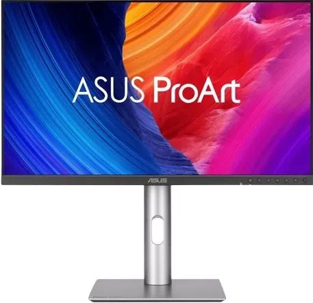 ASUS ProArt Display 5K PA27JCV Professional Monitor
