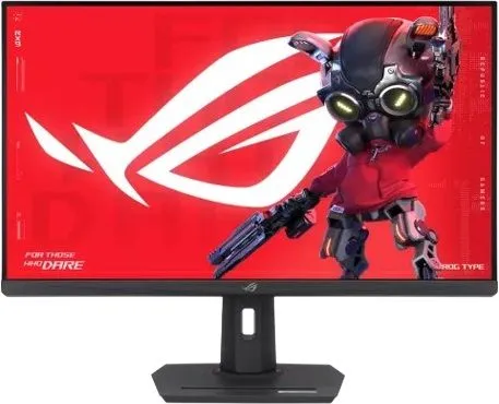 Asus ROG Strix XG32UCG 32" Dual Mode 4K Gaming Monitor