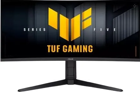 Asus TUF Gaming Series 5-34'' VG34WQML5A Curved WQHD gaming monitor