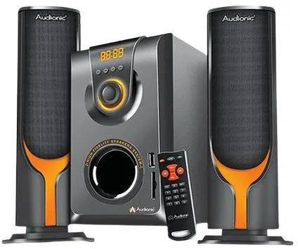 Audionic AD-7000 Plus Multimedia Speaker