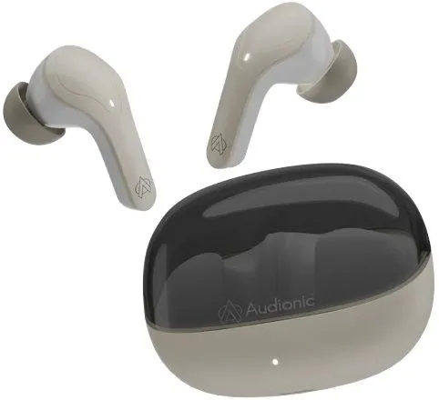 Audionic Airbud 745 Ion Wireless Earbuds