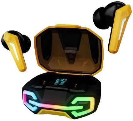 Audionic Battlebuds Neo ANC Gaming Buds