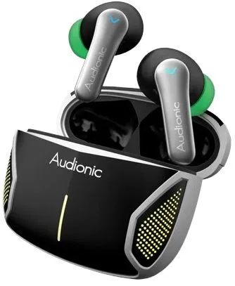 Audionic Battlebuds Prime Wireless Earbuds