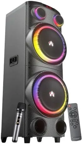 Audionic DJ 850 Trolley Speaker