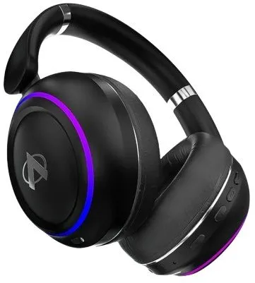 Audionic Hammer RGB Wireless Headphone
