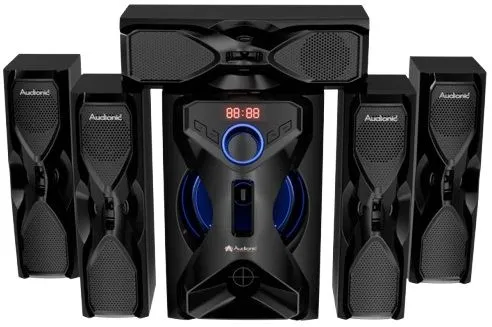 Audionic Pace 7 Home Theater System