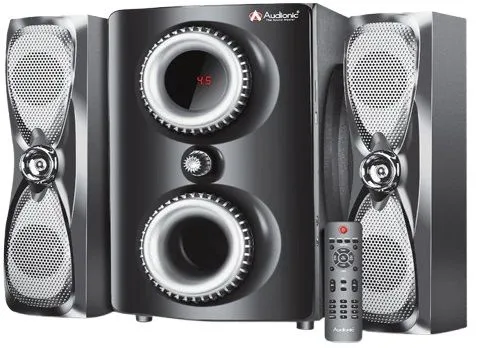 Audionic Rainbow R-35 Bluetooth Speaker