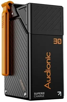 Audionic Reboot 303 65W 30,000mAh Power Bank
