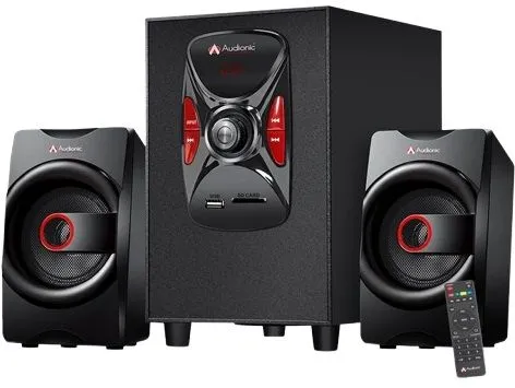 Audionic Roar 150 2.1 Channel Speaker