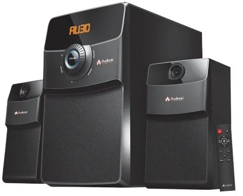 Audionic Vision 35 2.1 Speaker