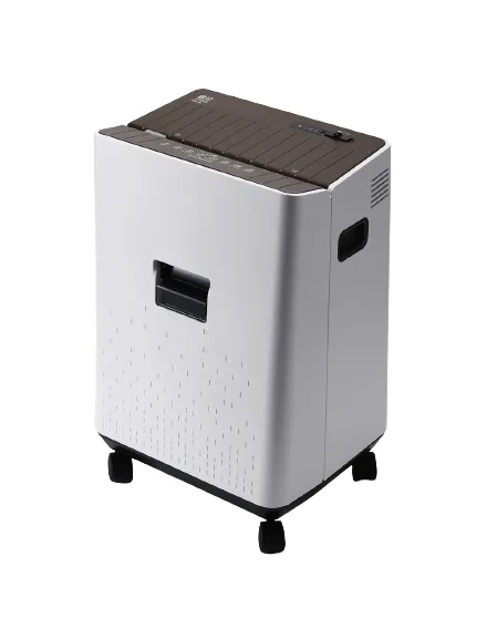 Aurora AS106C Paper Shredder