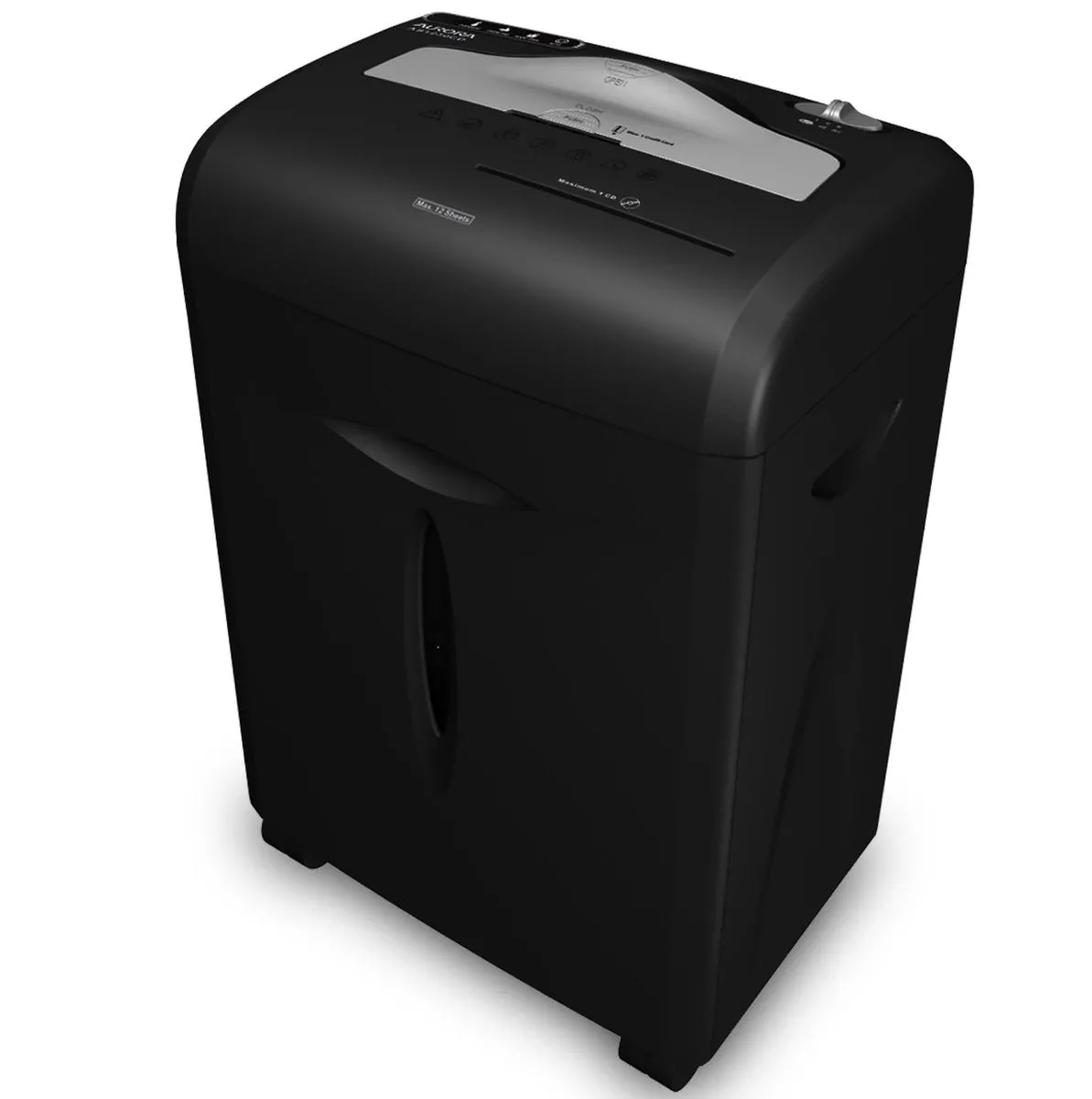 Aurora AS1230CD Paper Shredder