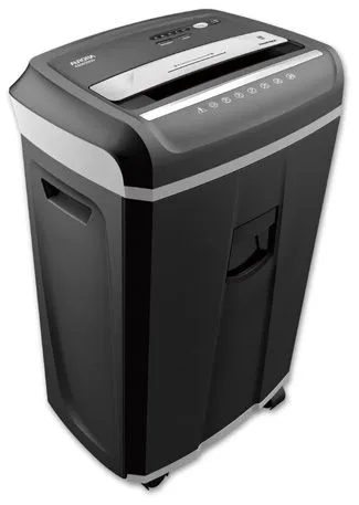 Aurora AS2030CD Paper Shredder With 1hr Continuous Operation